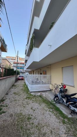 Prodej bytu 2+kk, Via Tevere, 65015 Montesilvano PE, Itálie, 50 m2