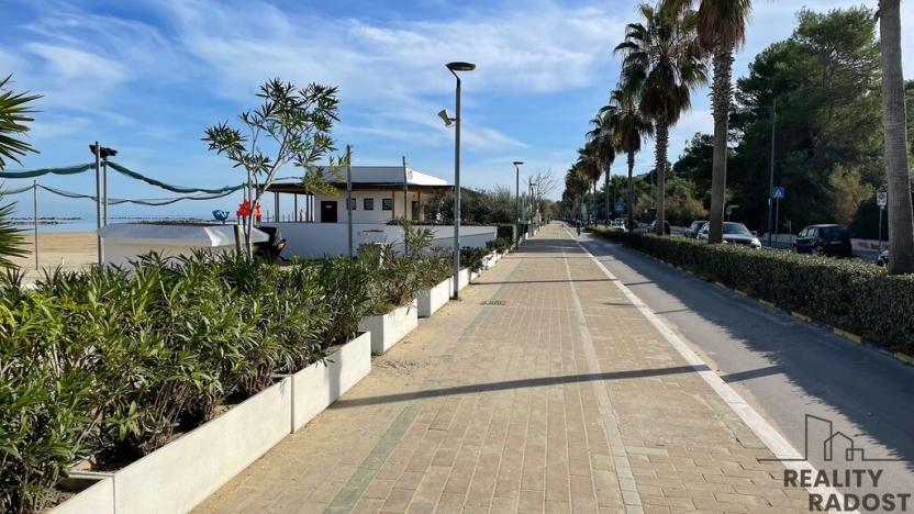 Prodej bytu 2+kk, Via Tevere, 65015 Montesilvano PE, Itálie, 50 m2