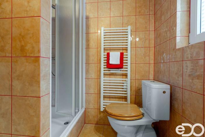 Prodej chaty, Lipno nad Vltavou, 51 m2