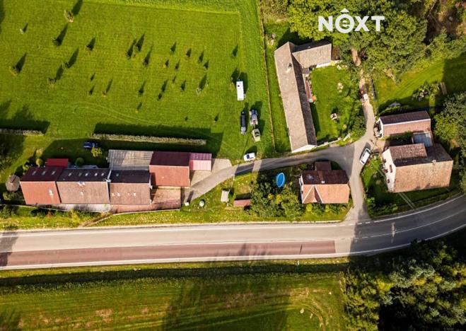 Prodej rodinného domu, Nová Olešná, 74 m2