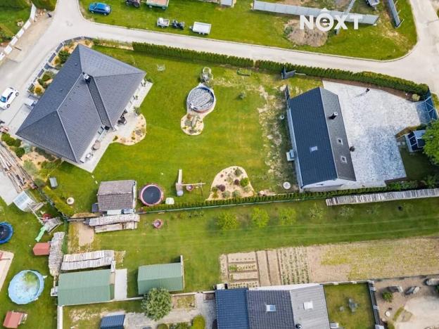 Prodej rodinného domu, Nová Bystřice, Rybní, 119 m2