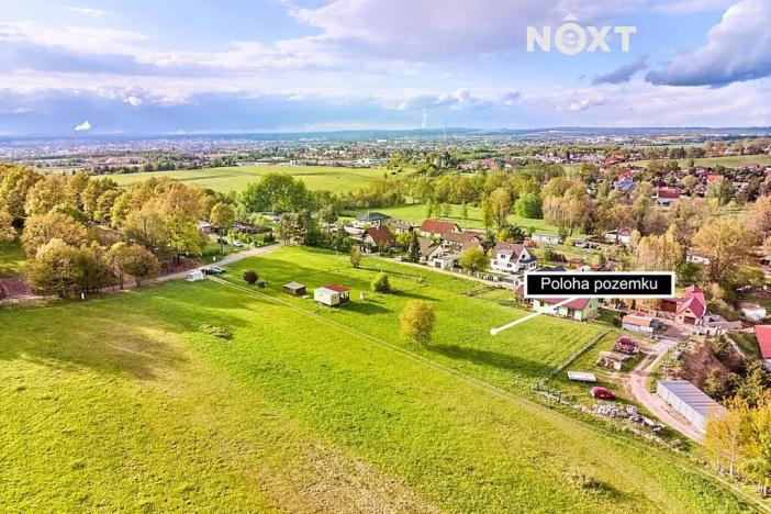 Prodej pozemku pro bydlení, Staré Hodějovice, 649 m2