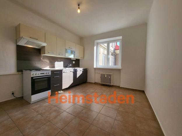 Pronájem bytu 2+1, Havířov - Město, U Stromovky, 67 m2