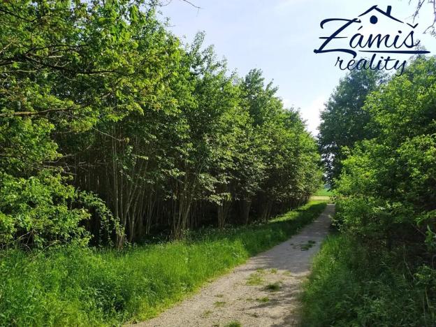 Prodej sadu/vinice, Kačice, K zahradě, 43712 m2