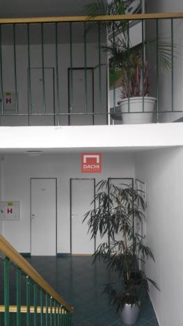 Pronájem kanceláře, Olomouc, 40 m2
