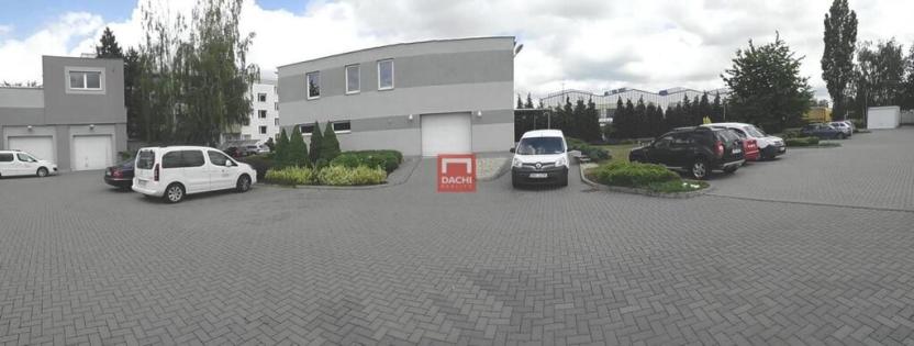 Pronájem kanceláře, Olomouc, 40 m2