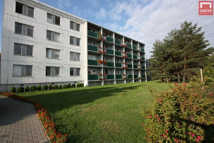 Pronájem kanceláře, Olomouc, 40 m2