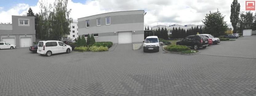 Pronájem kanceláře, Olomouc, 40 m2