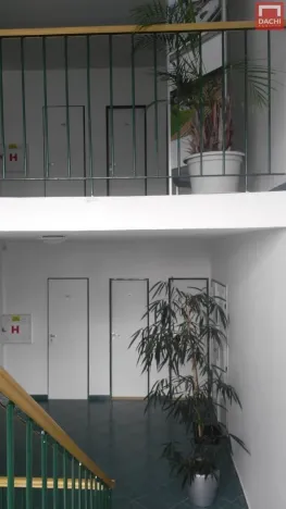 Pronájem kanceláře, Olomouc, 40 m2