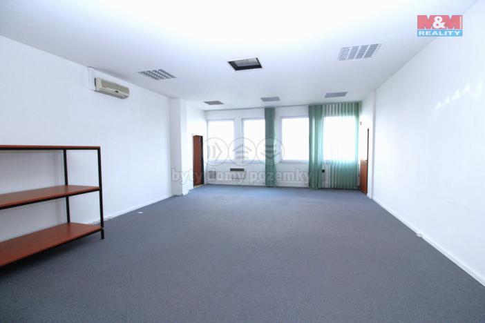Pronájem kanceláře, Praha - Strašnice, Pod kapličkou, 695 m2