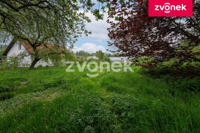 Prodej pozemku pro bydlení, Růžďka, 1000 m2