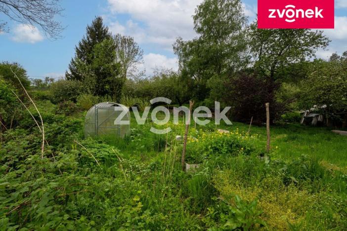 Prodej pozemku pro bydlení, Růžďka, 1000 m2