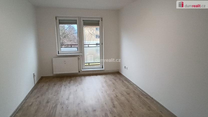 Pronájem bytu 2+1, Luštěnice - Zelená, 50 m2