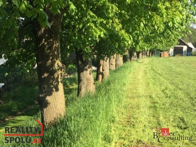 Prodej pozemku pro bydlení, Nové Dvory, 4121 m2