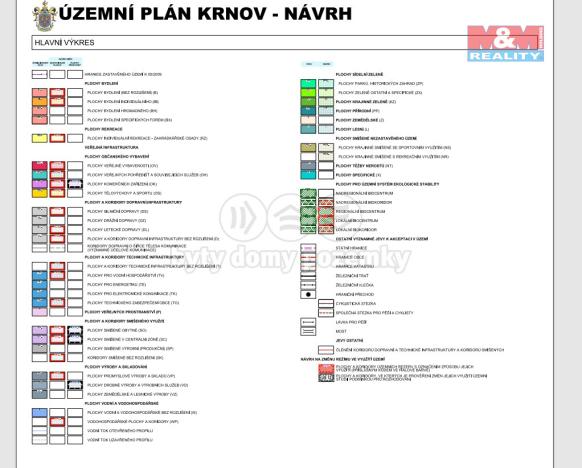 Prodej louky, Krnov - Krásné Loučky, 2362 m2
