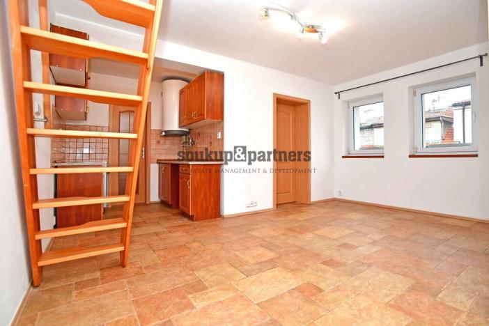 Pronájem bytu 3+kk, Praha - Prosek, Přezletická, 49 m2