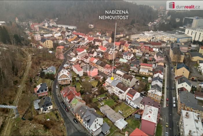 Prodej rodinného domu, Nejdek, Smetanova, 270 m2