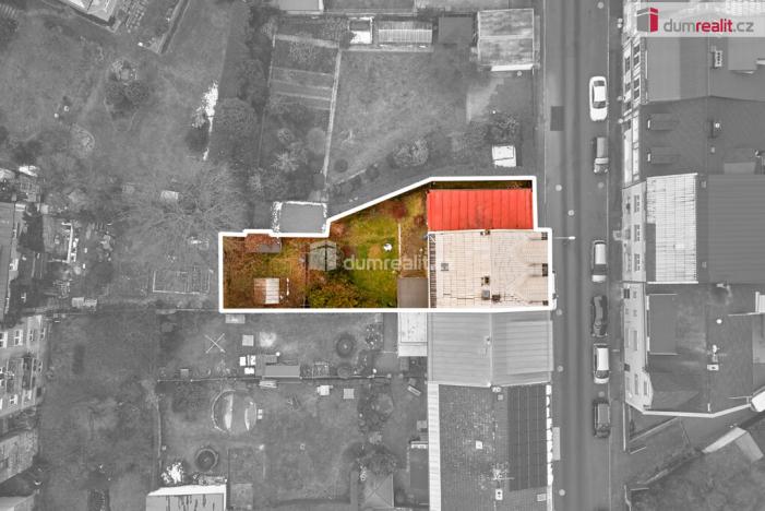Prodej rodinného domu, Nejdek, Smetanova, 270 m2