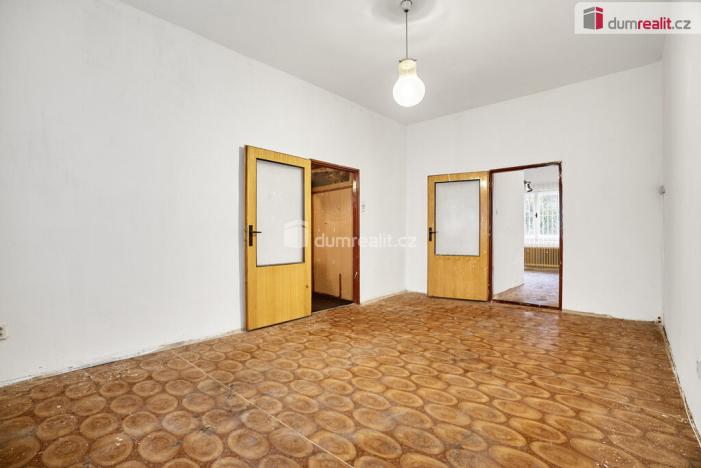 Prodej rodinného domu, Nejdek, Smetanova, 270 m2