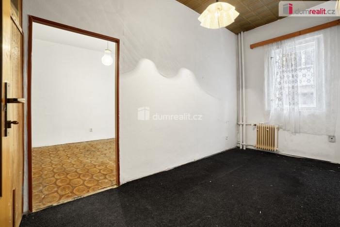 Prodej rodinného domu, Nejdek, Smetanova, 270 m2