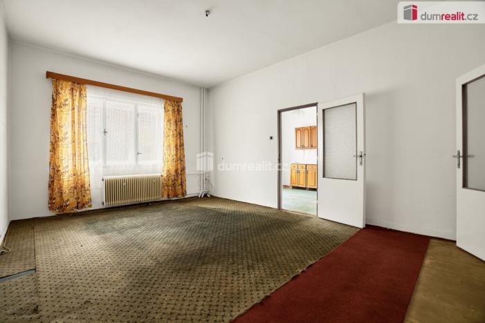 Prodej rodinného domu, Nejdek, Smetanova, 270 m2