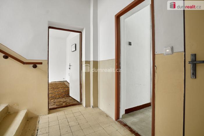 Prodej rodinného domu, Nejdek, Smetanova, 270 m2