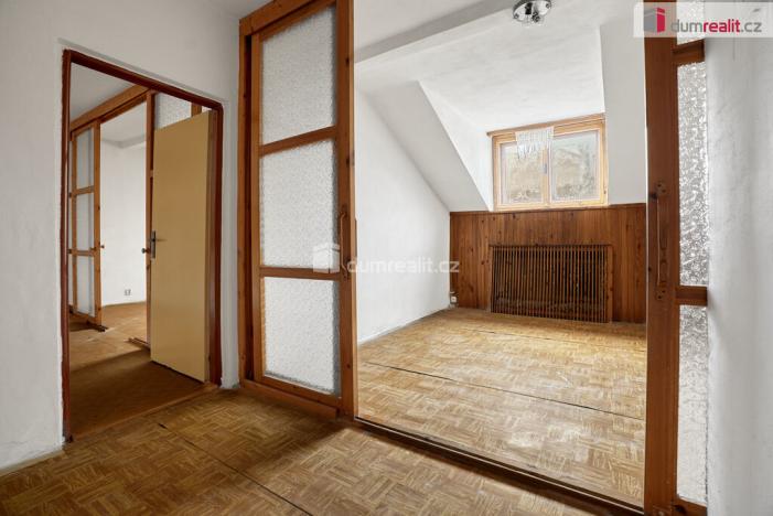 Prodej rodinného domu, Nejdek, Smetanova, 270 m2