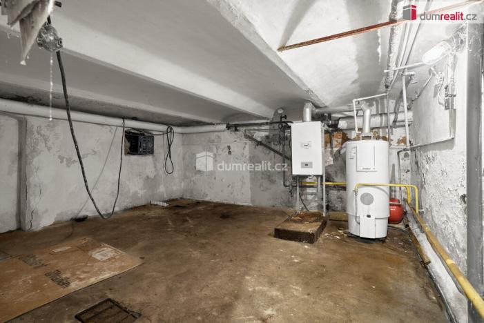 Prodej rodinného domu, Nejdek, Smetanova, 270 m2