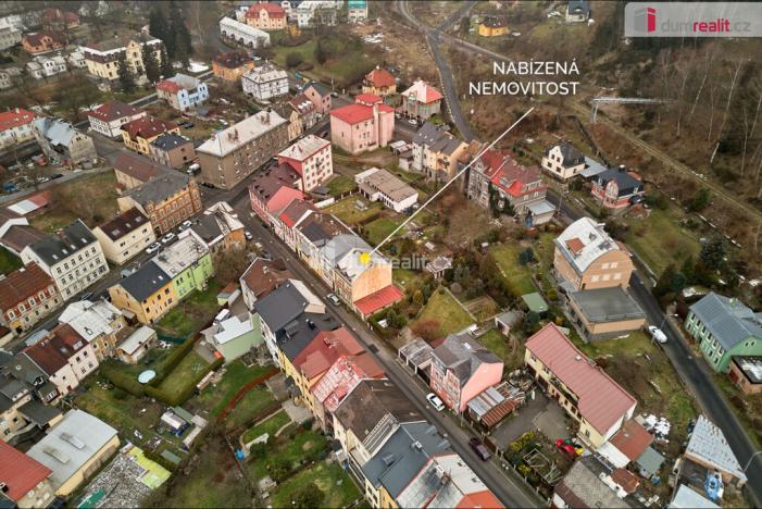 Prodej rodinného domu, Nejdek, Smetanova, 270 m2