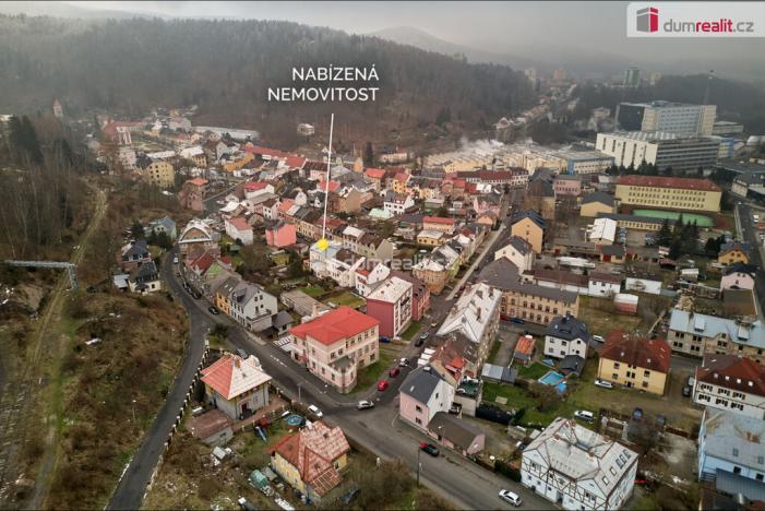 Prodej rodinného domu, Nejdek, Smetanova, 270 m2