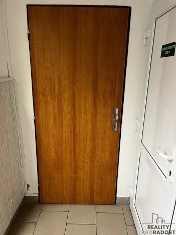 Pronájem kanceláře, Bohumín, Studentská, 12 m2