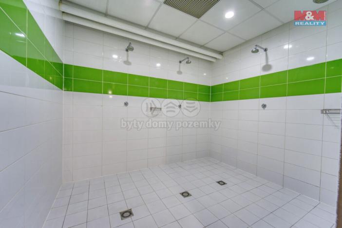 Pronájem restaurace, Plzeň - Bolevec, Gerská, 845 m2