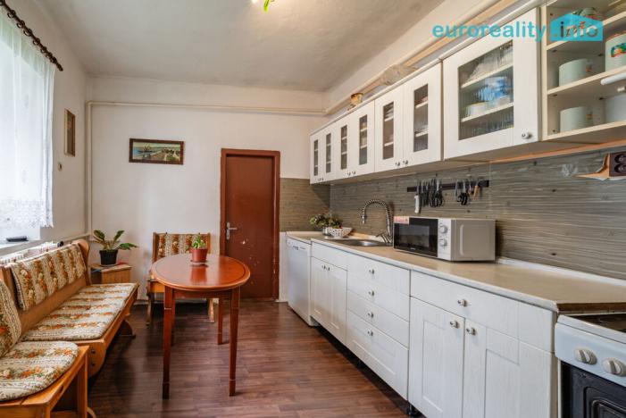 Prodej chalupy, Chodský Újezd - Dolní Jadruž, 90 m2