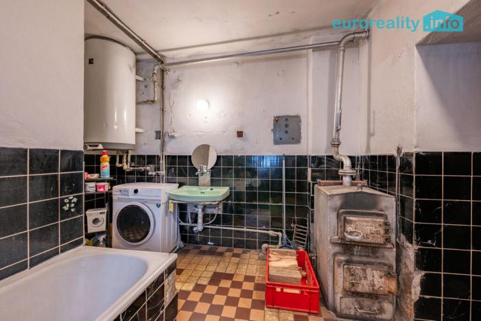 Prodej chalupy, Chodský Újezd - Dolní Jadruž, 90 m2