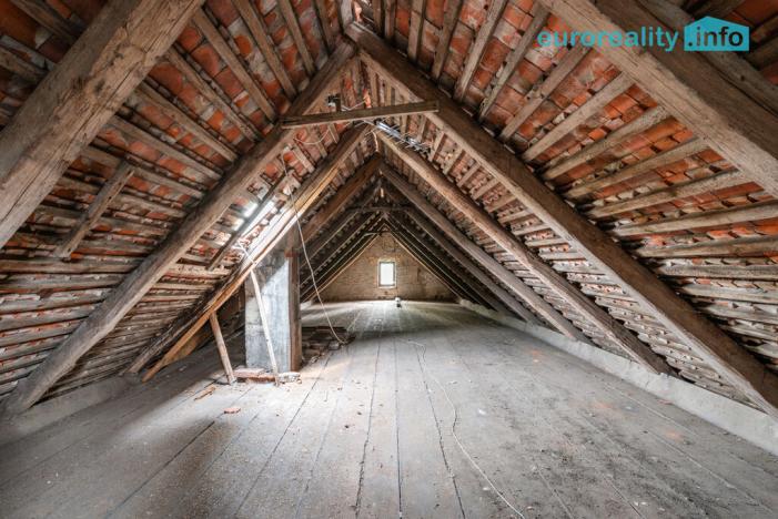 Prodej chalupy, Chodský Újezd - Dolní Jadruž, 90 m2