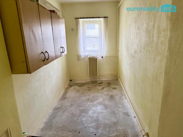 Prodej chalupy, Chodský Újezd - Dolní Jadruž, 90 m2