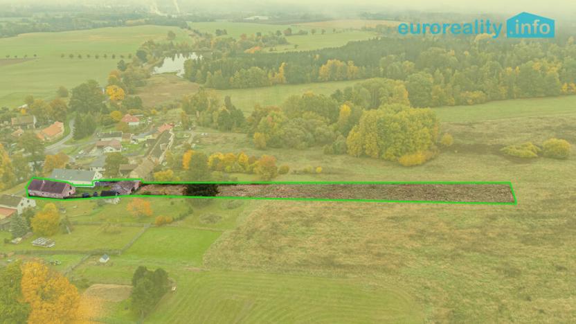 Prodej chalupy, Chodský Újezd - Dolní Jadruž, 90 m2