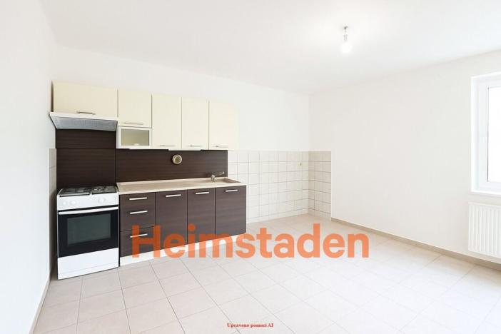 Pronájem bytu 2+1, Ostrava - Poruba, Gustava Klimenta, 58 m2
