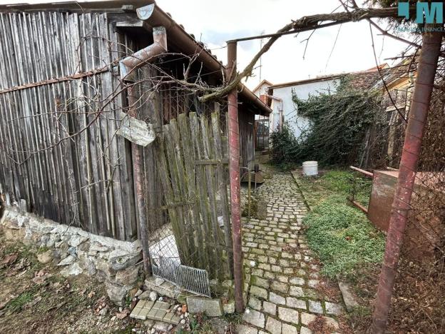 Prodej rodinného domu, Jaroměřice nad Rokytnou, 105 m2