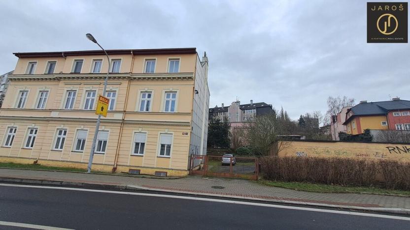 Prodej bytu 2+1, Karlovy Vary, Stará Kysibelská, 67 m2