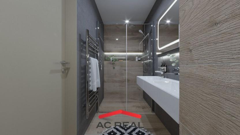 Prodej bytu 3+kk, Brno - Horní Heršpice, Pražákova, 55 m2