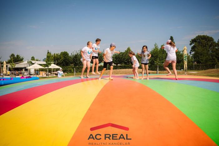 Prodej bytu 3+kk, Brno - Horní Heršpice, Pražákova, 55 m2