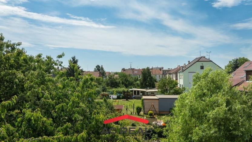 Prodej bytu 3+kk, Brno - Horní Heršpice, Pražákova, 55 m2