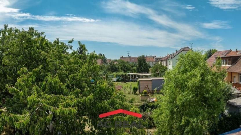 Prodej bytu 3+kk, Brno - Horní Heršpice, Pražákova, 55 m2