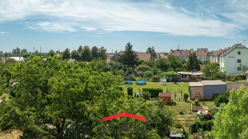 Prodej bytu 3+kk, Brno - Horní Heršpice, Pražákova, 90 m2