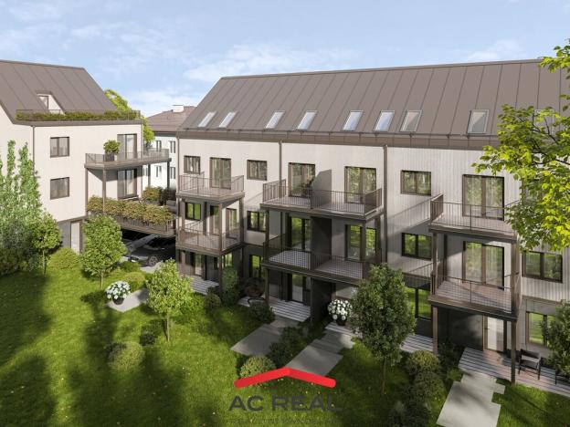 Prodej bytu 4+kk, Brno - Horní Heršpice, Pražákova, 97 m2