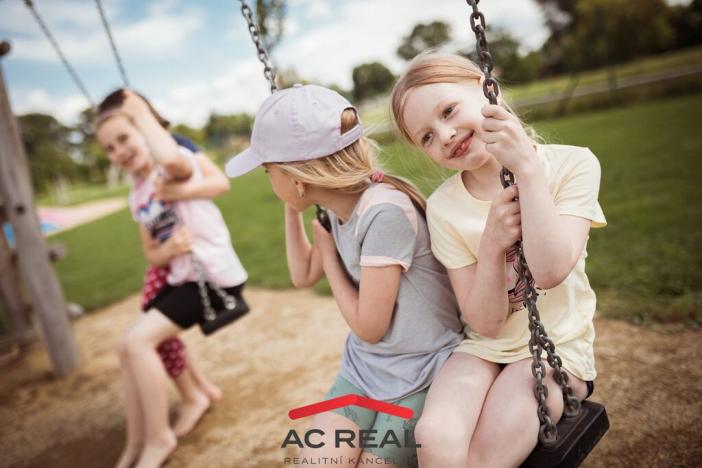 Prodej bytu 4+kk, Brno - Horní Heršpice, Pražákova, 97 m2