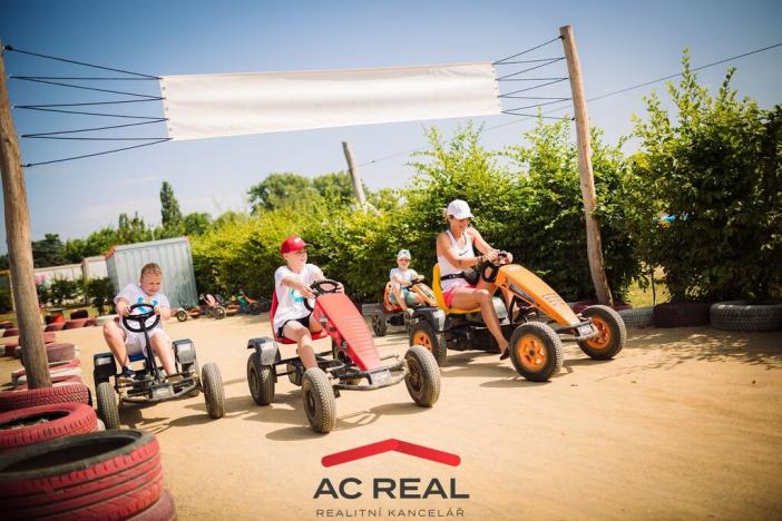 Prodej bytu 4+kk, Brno - Horní Heršpice, Pražákova, 97 m2