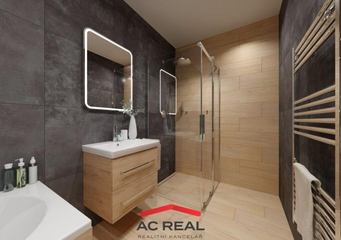 Prodej bytu 4+kk, Brno - Horní Heršpice, Pražákova, 82 m2