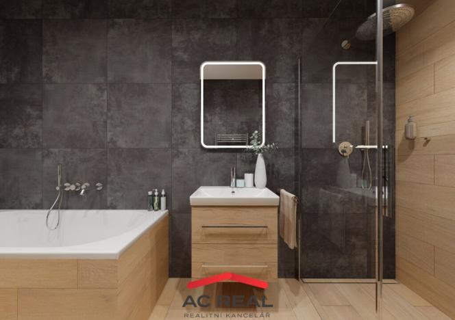 Prodej bytu 4+kk, Brno - Horní Heršpice, Pražákova, 82 m2